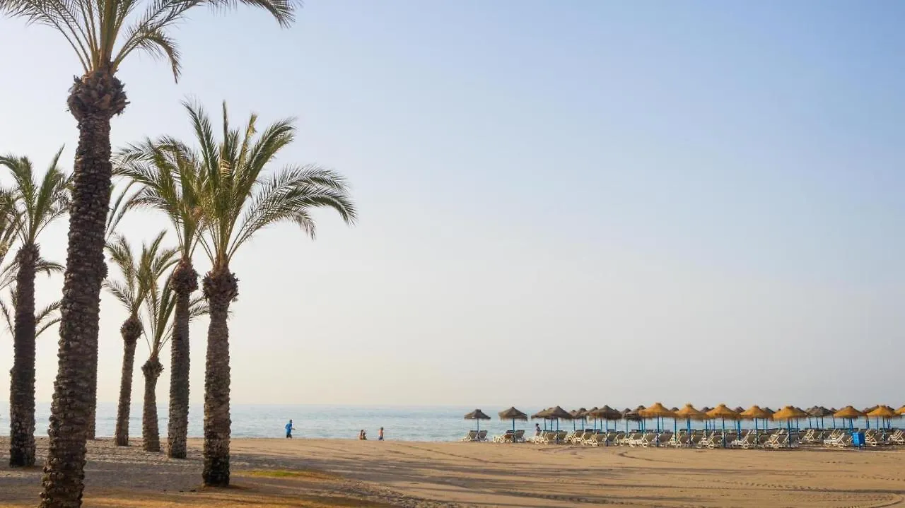 Apartamento Oasis Playamar Torremolinos