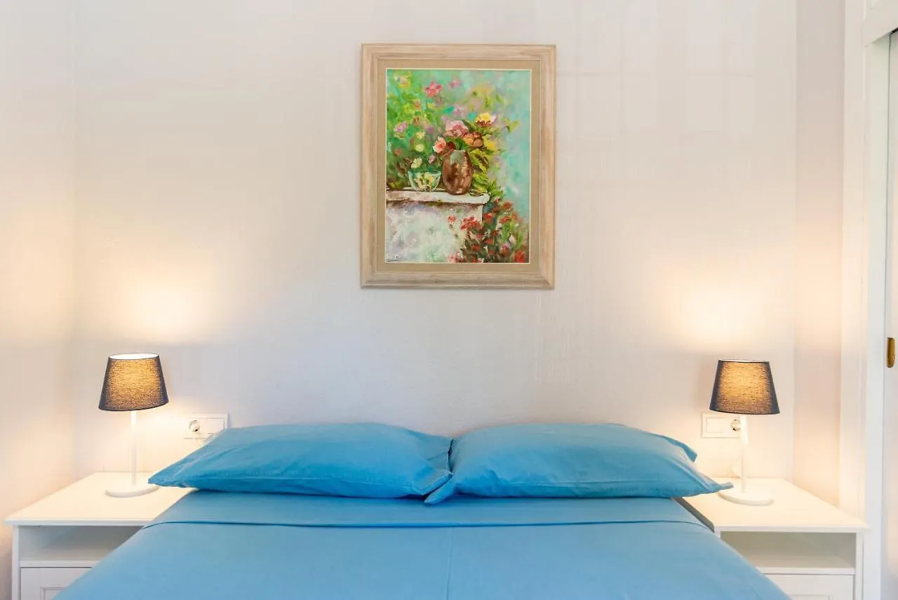 Apartamento Oasis Playamar Torremolinos