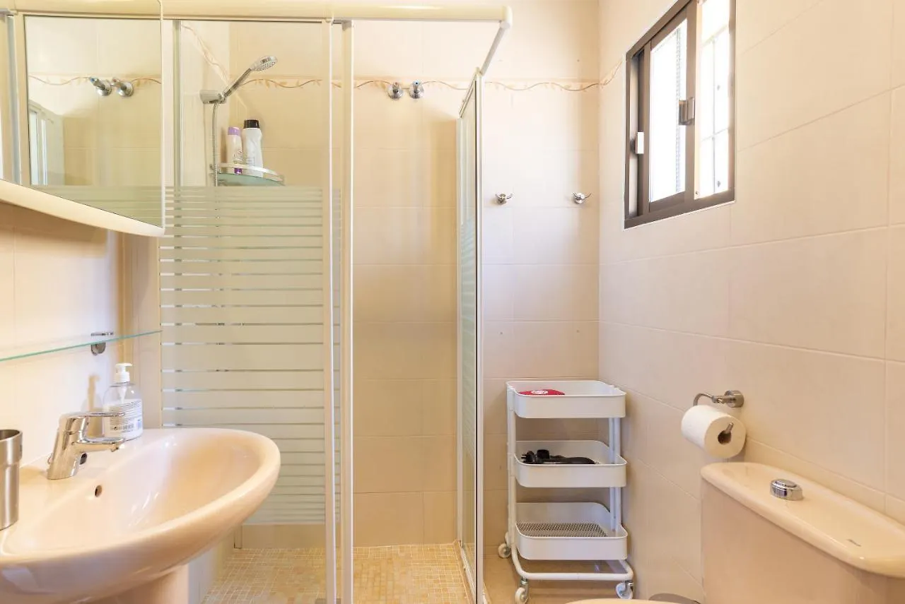 Apartamento Oasis Playamar Torremolinos