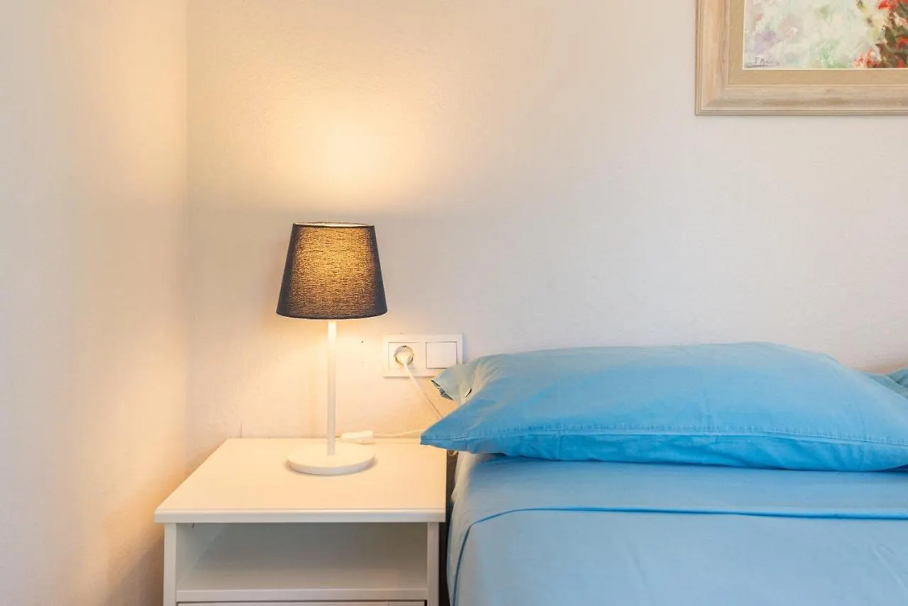 Apartamento Oasis Playamar Torremolinos