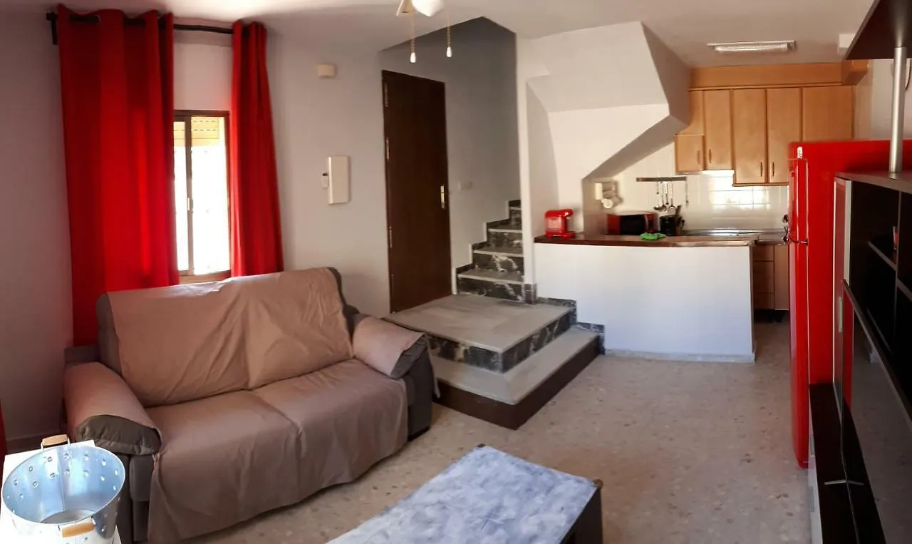 Apartamento Oasis Playamar Torremolinos