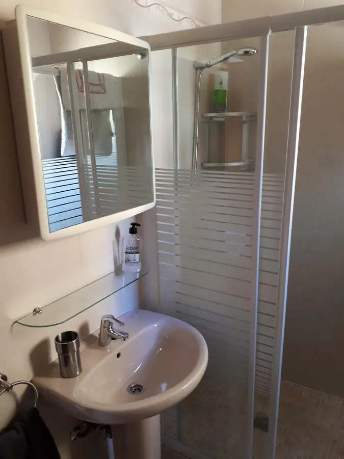 Apartamento Oasis Playamar Torremolinos España