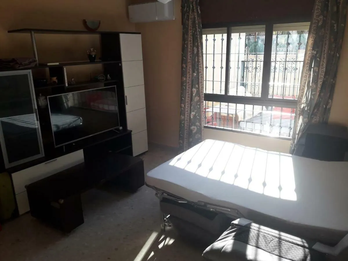 Apartamento Oasis Playamar Torremolinos