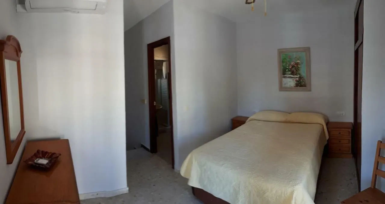 Apartamento Oasis Playamar Torremolinos España