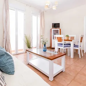  Apartamento Bhost - La Carihuela Perros España