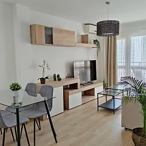 Apartamento Piso En El Centro De Torremolinos, Torremolinos