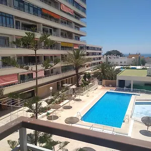 Apartamento Nogalera 109, Torremolinos