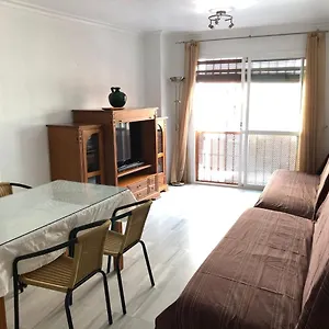 Apartamento Bulto-remo, Torremolinos