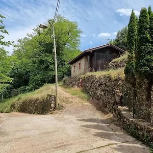  Chalet Agradable Cabaña Con Aparcamiento Gratuito. España