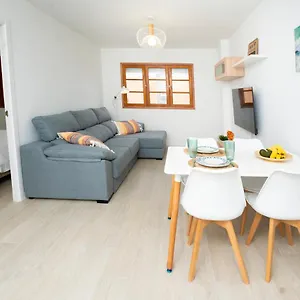  Apartamento Sinda El Puertillo España
