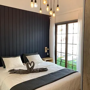  Apartamento Luxury Diamantes One Bedroom España