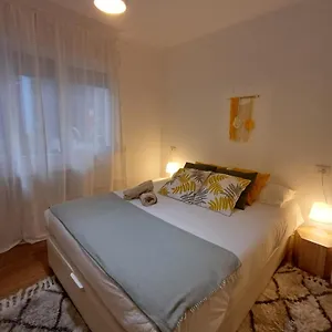  Apartamento Sweet España