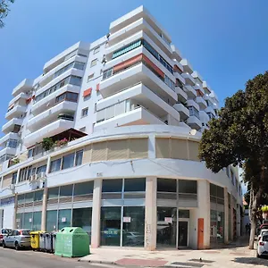Apartamento La Chica De La Perla, Torremolinos
