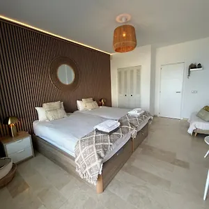Apartamento Amazing Frontline Sea Views Castillo Del Vigia, Torremolinos