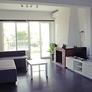 Apartamento Precioso álamos Playa Golf, Torremolinos