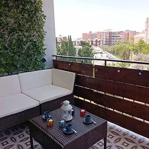 Apartamento Star Acogedor Piscina 14 Px Wifi Gratis 7 Piso Terraza, Torremolinos