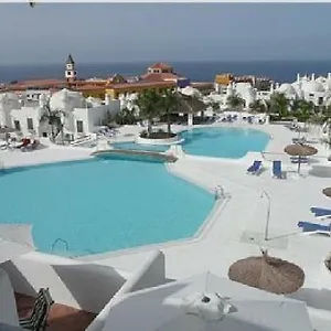  Apartamento Adeje Paradise Dreams España