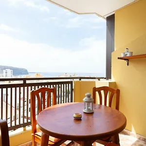  Apartamento Cristianos Edificio Verodal España